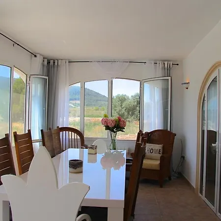 Cami De Cansalades * Javea