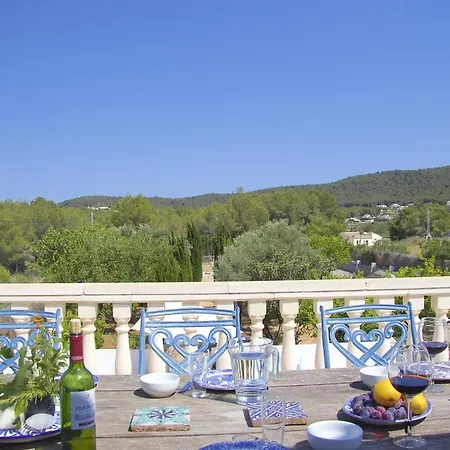 Cami De Cansalades Apartment Javea