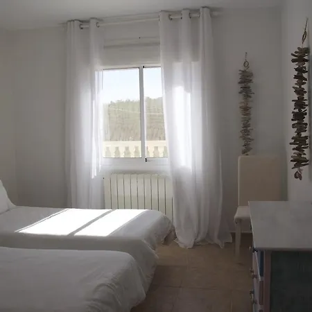 Cami De Cansalades Apartment *