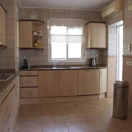 Cami De Cansalades Apartment *