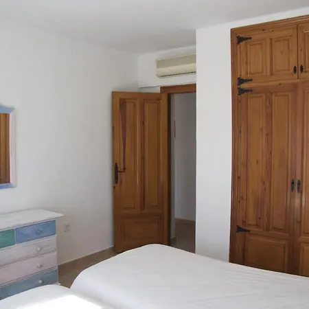 Cami De Cansalades Apartment *