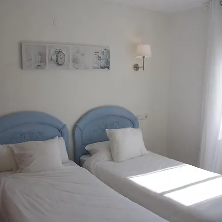 Cami De Cansalades Apartment