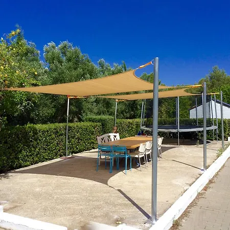 Apartment Cami De Cansalades Javea