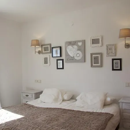 Cami De Cansalades Appartement